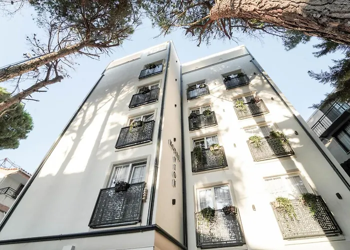 Vion Sea Boutique Hotel - Golem Durres