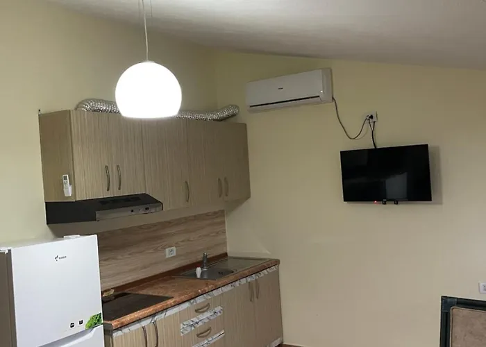 Gazi'S Apartament For Rent
