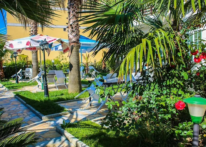 Hotel Venezia